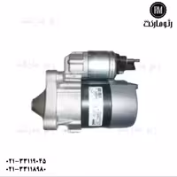 استارت تندر 90، ساندرو