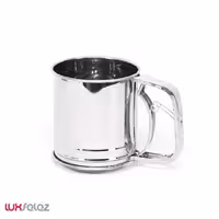 الک لیمیتاک مدل استیل چرخشی