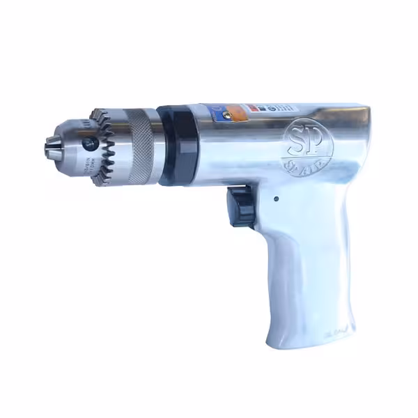 دریل بادی اس پی هفت تیری 10 میلی متر مدل SP-1511