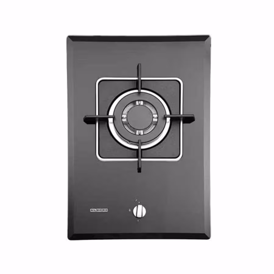 گاز رومیزی استیل البرز G1351