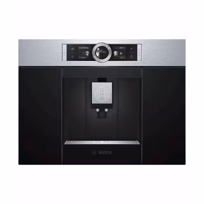 اسپرسوساز توکار CTL636ES1