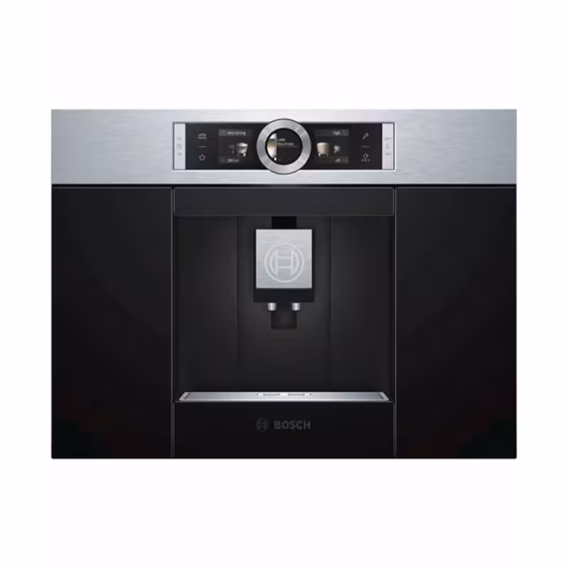 اسپرسوساز توکار CTL636ES1