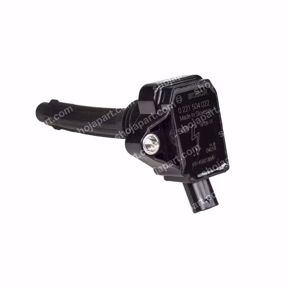 کوئل سمند EF7 / دنا بوش اورجینال