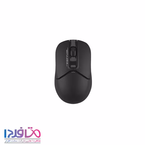ماوس بی سیم ای فورتک مدل FG-12S