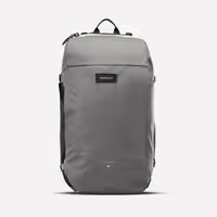 کوله پشتی مسافرتی فورکلاز - 40 لیتری - خاکی -Travel 500 Organizer