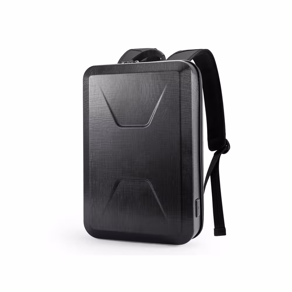 کوله پشتی آب و ضد سرقت بنج مدل BANGE BG-2839