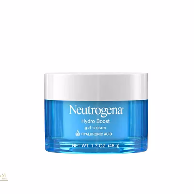 ژل کرم آبرسان نوتوژینا 50میلNeutrogena Hydro Boost GEL CREAM