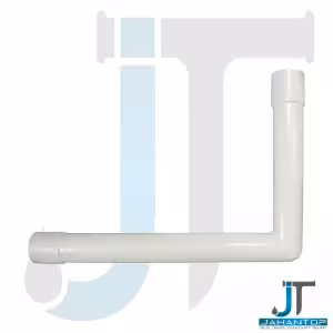 لوله خم فلاش تانک ایران