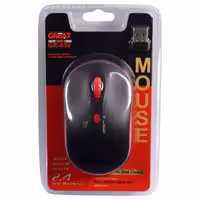 ماوس بی سیم گریت GR-830