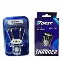 شارژر باتری خرچنگی همه کاره   ا Crab Battery Charger