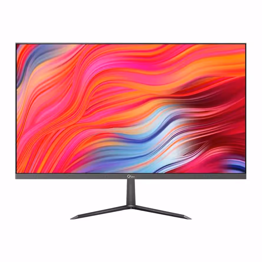 مانیتور 24 اینچ جی پلاس GDM 245LN