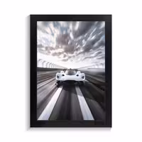 تابلو ماشین طرح استون مارتین کد PF-23550