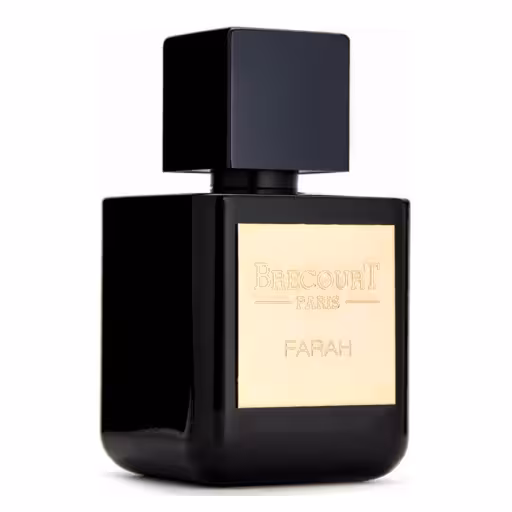 Farah Brecourt /عطر فرح برکورت