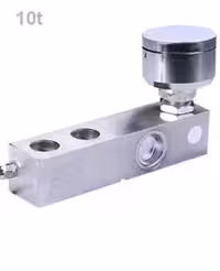 لودسل کلی مدل SQB-A کلاس C3 ظرفیت 10 تن