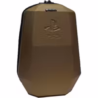President PS5 Slim Bag – Dark Gold