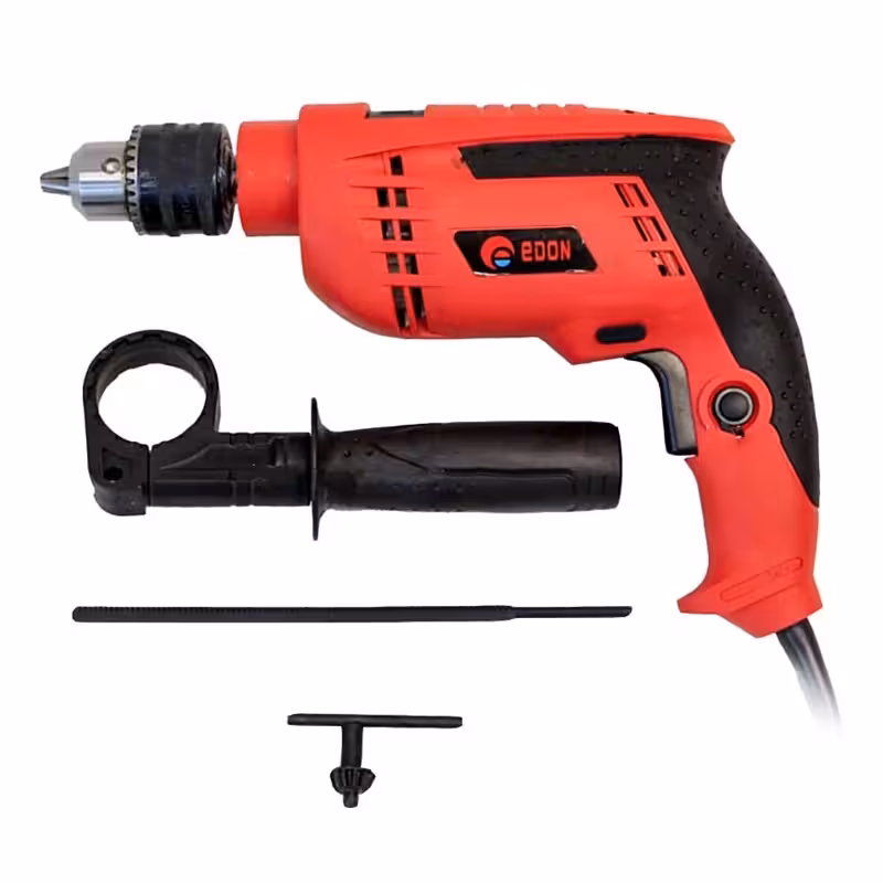 دریل 13 چکشی ادون ( خرید عمده ابزار برقی و ابزار دستی از بندر گناوه )