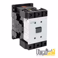 کنتاکتور 500 آمپر، 250 کیلووات، بوبین 220VAC، برند هیوندای HYUNDAI