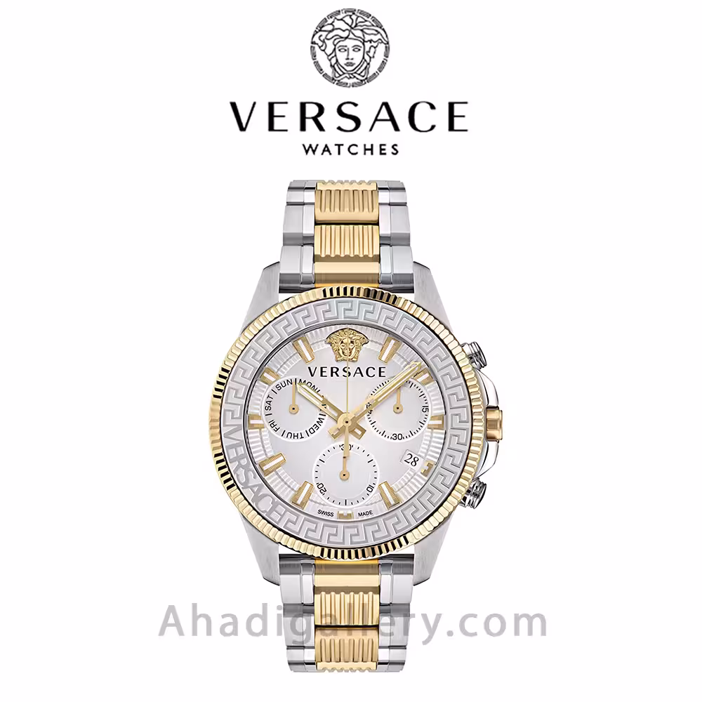 ساعت مچی ورساچه مدل ve3j00522