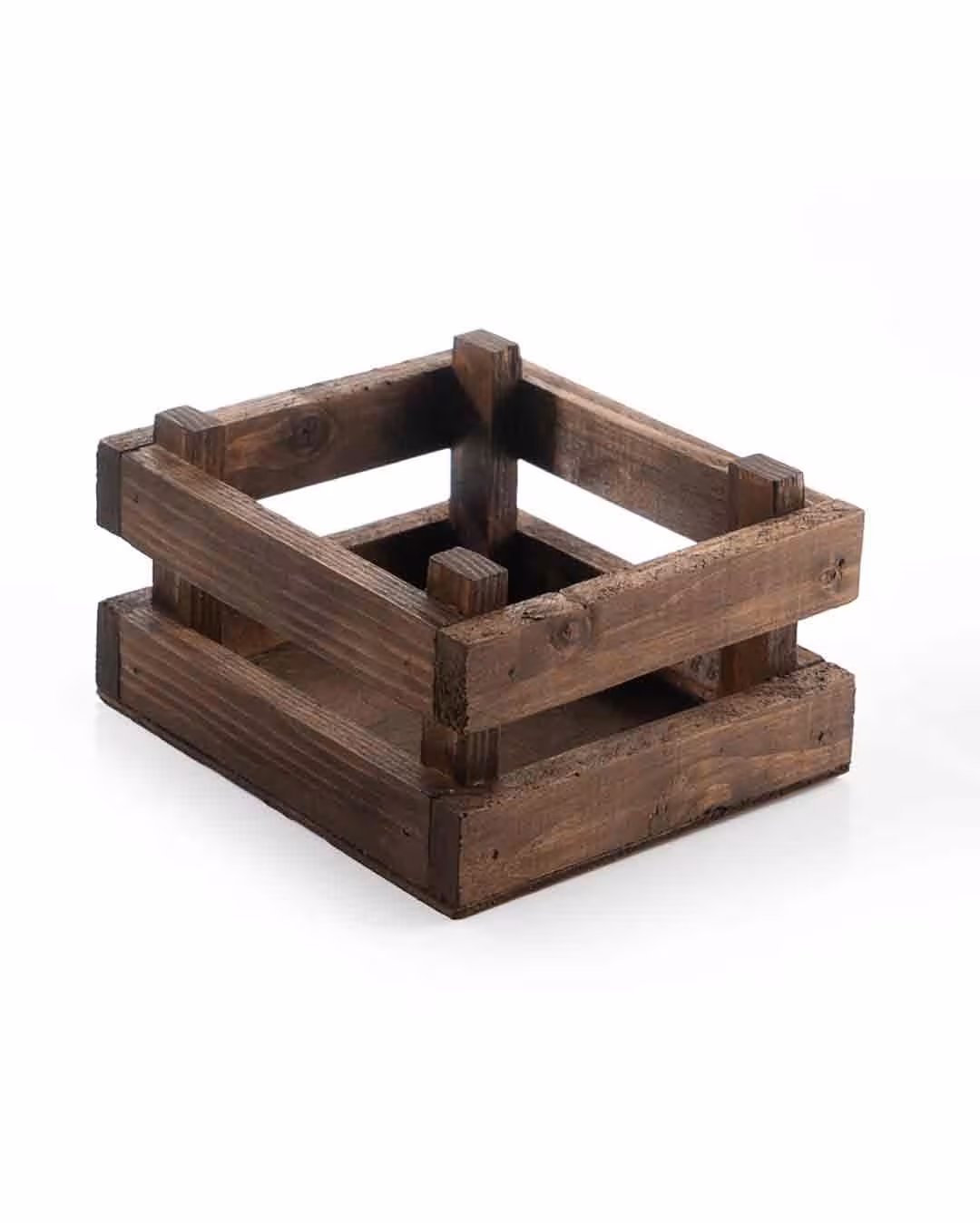 جعبه چوبی کوچک F 138