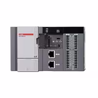 PLC مدل XEC-DN32U/DC ترانزیستوری کامپکت LS