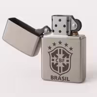 فندک زیپو برزیل