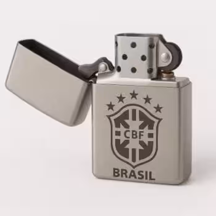 فندک زیپو برزیل