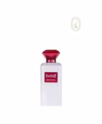 عطر زنانه و مردانه کورلوف رژ سانتال ادوتویلت – Korloff Rouge Santal Eau De Toilette
