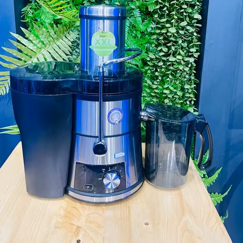 آبمیوه گیری مایر مدل MR-267 تک کاره