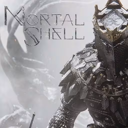 بازی Mortal Shell استیم