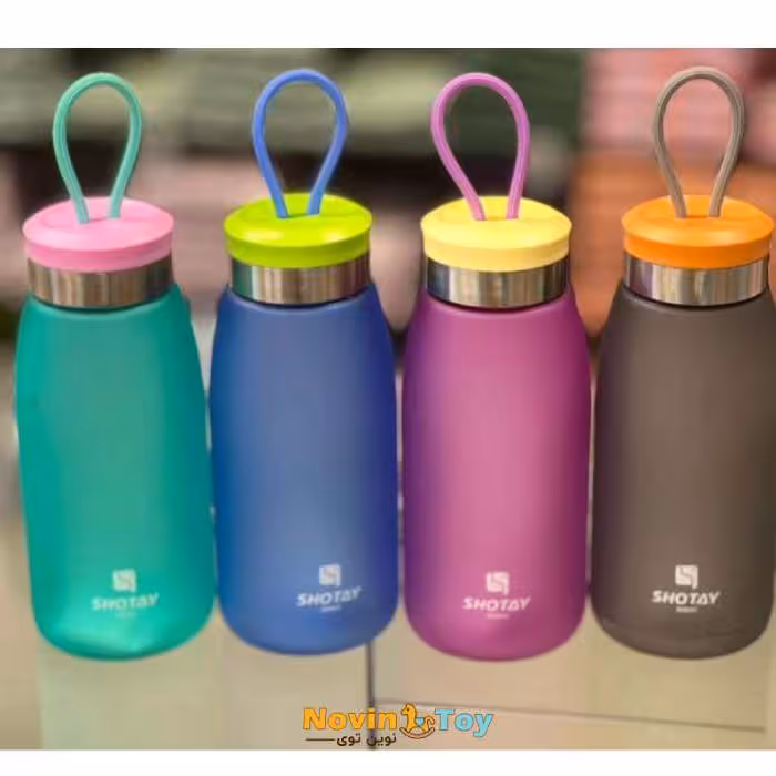 قمقمه شوتای