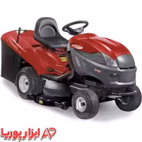 چمن زن تراکتوری GGP مدل SKN TCX122 H ST650