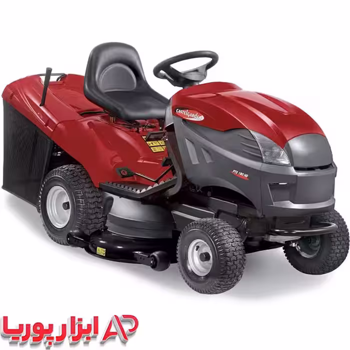 چمن زن تراکتوری GGP مدل SKN TCX122 H ST650
