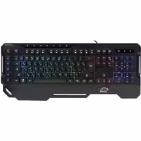 کیبورد گیمینگ تسکو مدل TSCO GK-8126 RGB(آکبند)