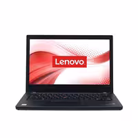 lenovo T480