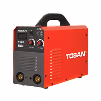دستگاه جوش اینورتر 250 آمپر توسن مدل 1422