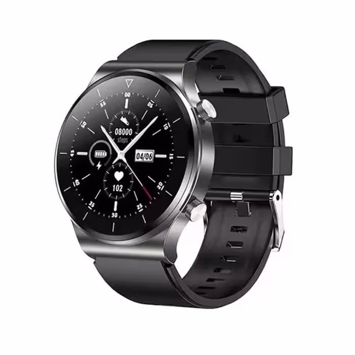 ساعت هوشمند هاینو تکو مدل MOB C1 PURE BASS BLUETOOTH | کالا مکس
