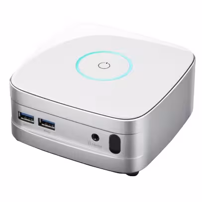 مینی کیس آماده لوپ تکنولوژی مدل M2601 با پردازنده سلرون