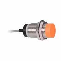 سنسور القایی سربلند 30mm کابلی 2 سیم AC برند CNTD مدل CJY30E-15