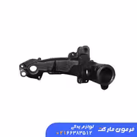 بازویی چرخ پژو 405 راست