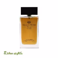 ادوپرفیوم کلوزآپ مهران مدیری مردانه close up حجم 100 میل