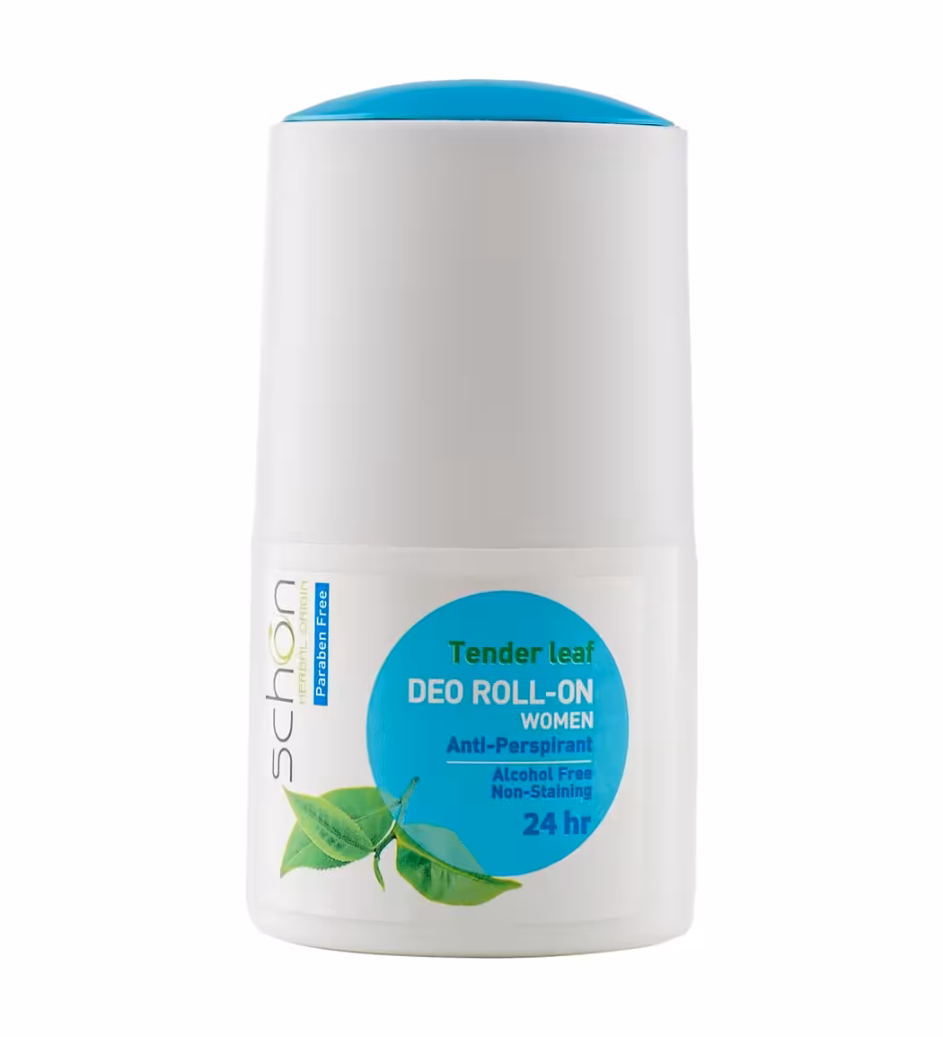 دئو دورانت رولی زنانه تندلیف شون