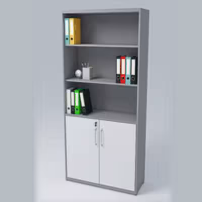 کتابخانه L200