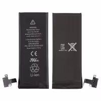 BATTERY 4S ORG APPLE