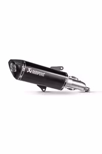 اگزوز S ADV 350 22 24 250 21 خط لغزش SS Akrapovic
