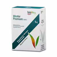 کود آهن اکسترافر پریمیوم 4.8% بایووگ