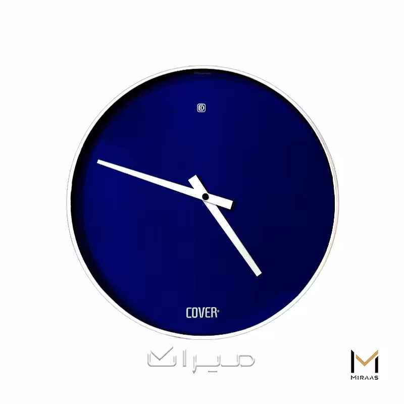 ساعت دیواری YA-07-56-WL