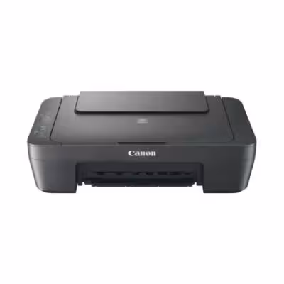 پرینتر چندکاره جوهر افشان کانن مدل PIXMA MG2546S