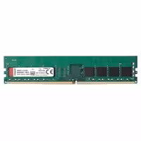 رم دسکتاپ DDR5 تک کاناله 5600 مگاهرتز CL46 کینگستون مدل UDIMM ظرفیت 8 گیگابایت