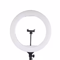 رینگ لایت 14 اینچ TB2 مدل YQ-360 PRO MAX