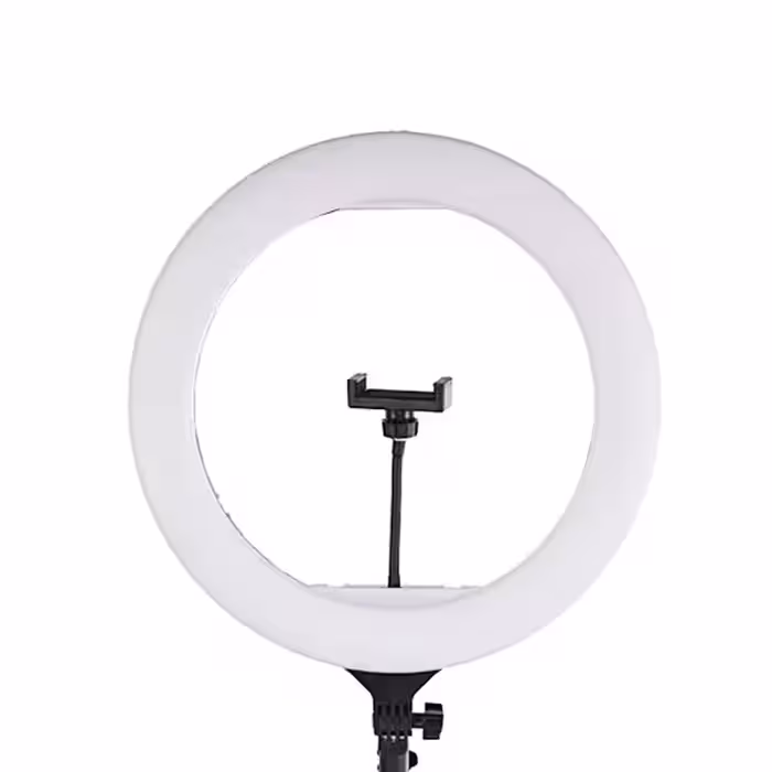 رینگ لایت 14 اینچ TB2 مدل YQ-360 PRO MAX